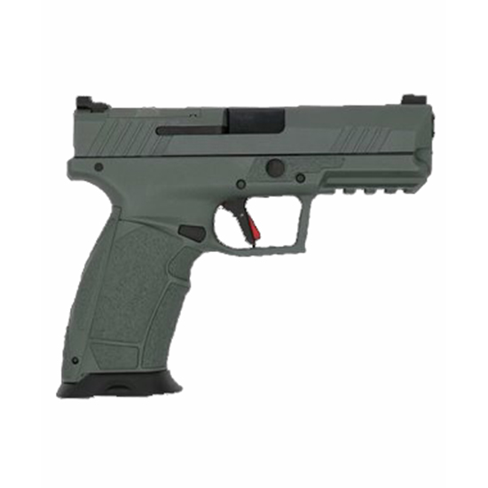 TISAS PX-9 GEN3 NIGHT STALKER 9MM NS 18/20RD - Sale